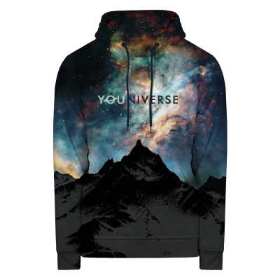 YOUNIVERSE Hoodie