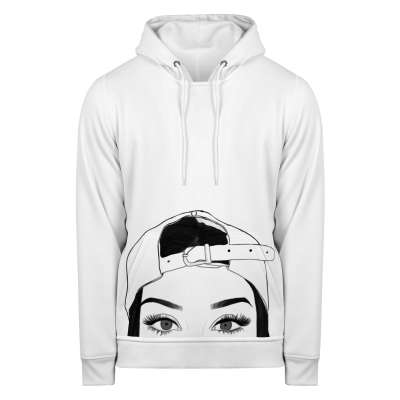 YOUNG, WILD AND FREE Hoodie
