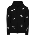 Bluza z zamkiem BANG