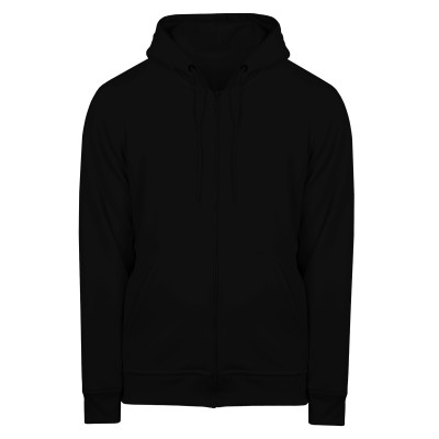 KING Hoodie Zip Up