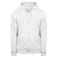 YOUNG, WILD AND FREE Hoodie Zip Up