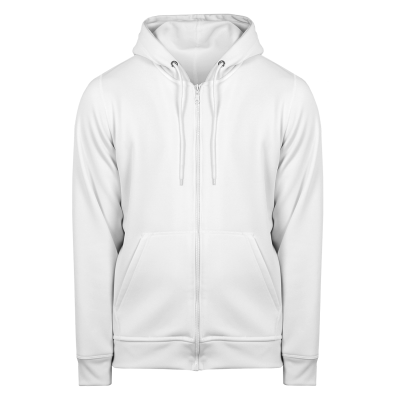 YOUNG, WILD AND FREE Hoodie Zip Up