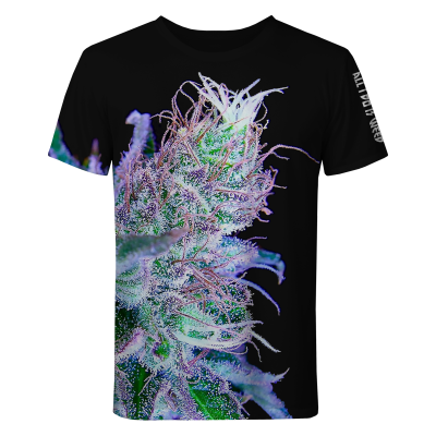 ALL I DO IS WEED T-shirt