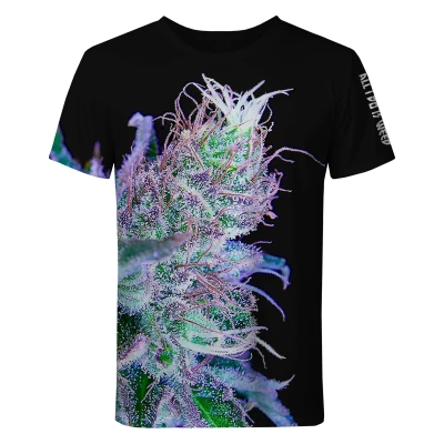 ALL I DO IS WEED T-shirt