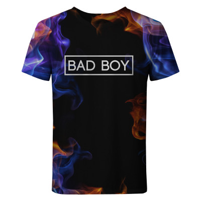 BAD BOY T-shirt