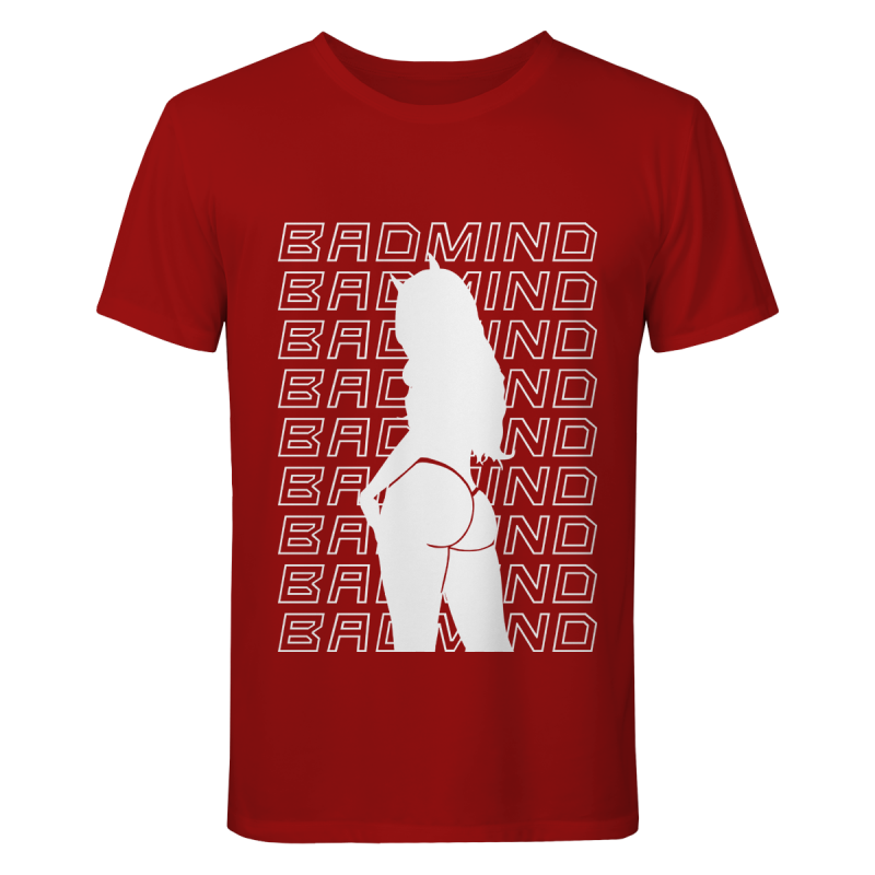 BADMIND T-shirt