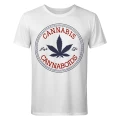 CANNABOIDS T-shirt