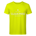Koszulka CLEAN MESS