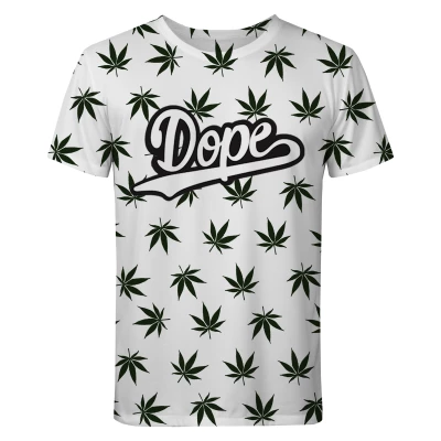 DOPE T-shirt