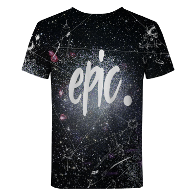 Koszulka EPIC