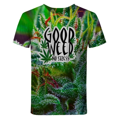 Koszulka GOOD WEED