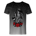 Koszulka GUNS AND ROSES