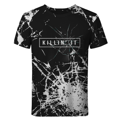KILLIN IT T-shirt
