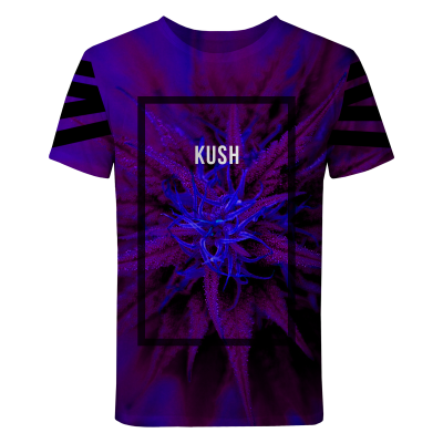 KUSH T-shirt