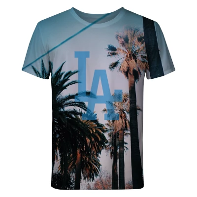 Koszulka LA