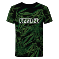 LEGALIZE T-shirt