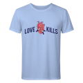 LOVE KILLS T-shirt