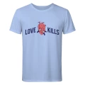 LOVE KILLS T-shirt