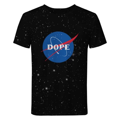 Koszulka NASA DOPE