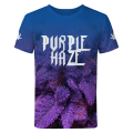 PURPLE HAZE T-shirt