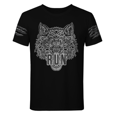 RUN T-shirt