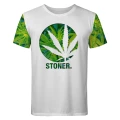 STONER T-shirt