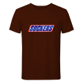 SUCKERS T-shirt