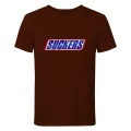 SUCKERS T-shirt