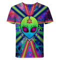 Koszulka UFO