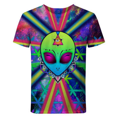 UFO T-shirt