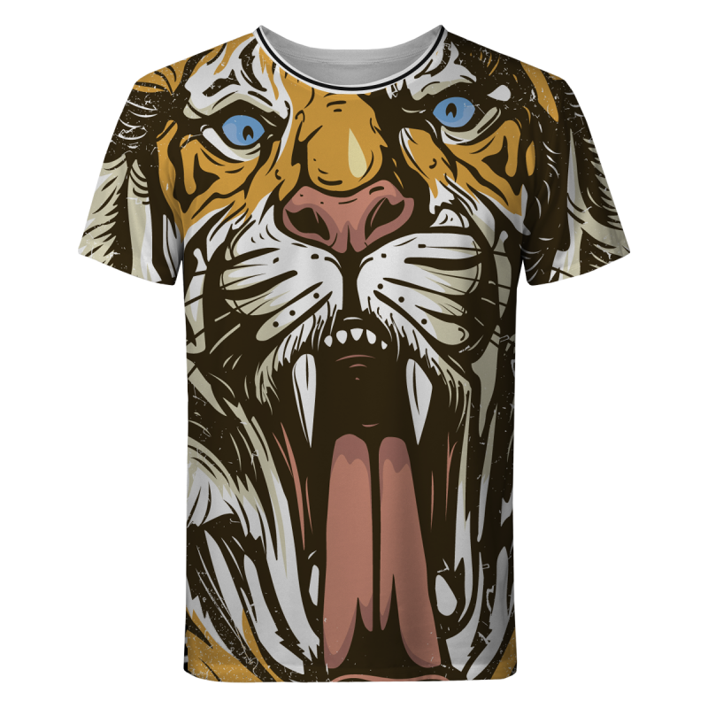 WILD CHILD T-shirt