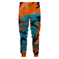 COLORFUL ARMY Sweatpants