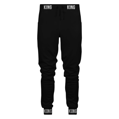 Spodnie KING