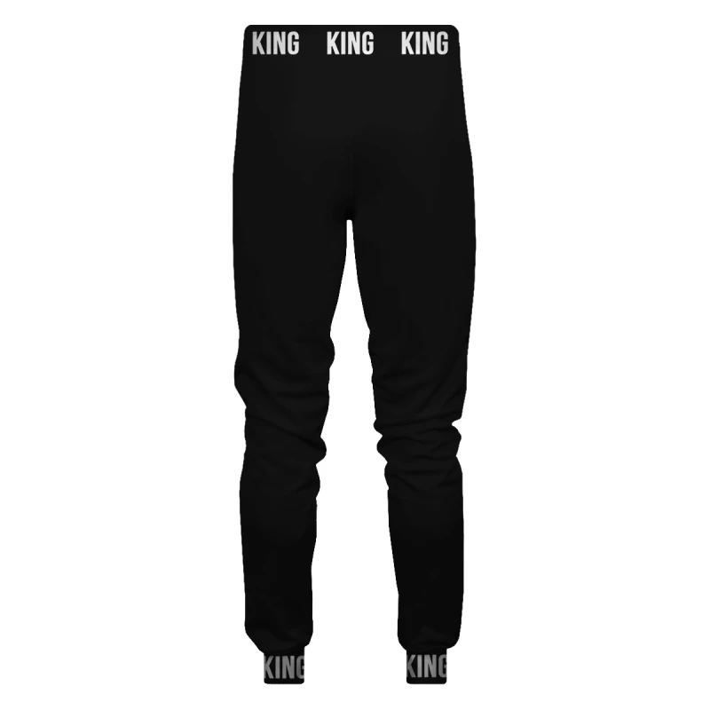 Spodnie KING