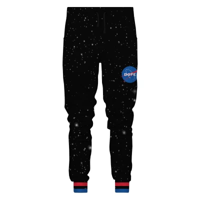 Spodnie NASA DOPE