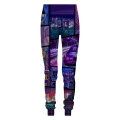 GRAND PARTY ANIMAL womens sweatpants