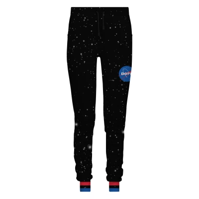 Damskie spodnie NASA DOPE