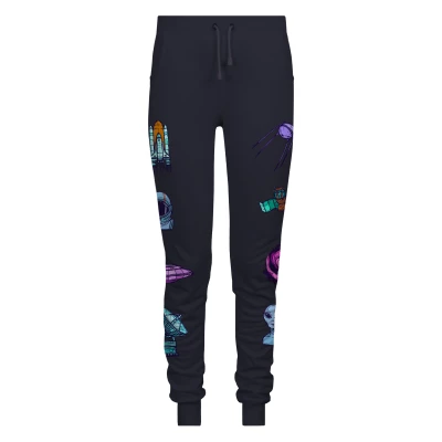 PARTY HARD womens sweatpants