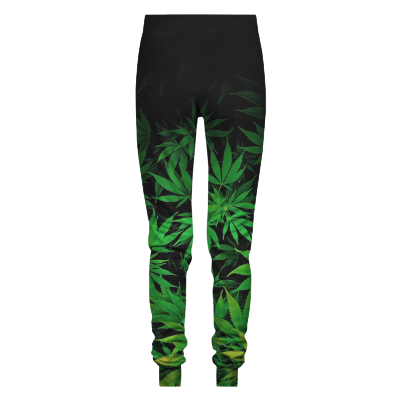 THE ROLLING JOINT womens sweatpants
