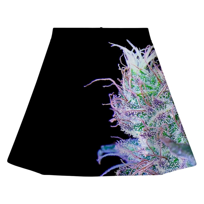 ALL I DO IS WEED Skirt
