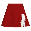 BADMIND Skirt
