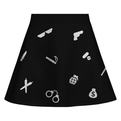 BANG Skirt