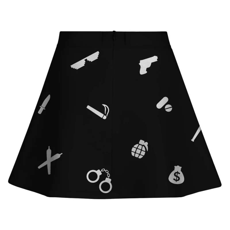 BANG Skirt