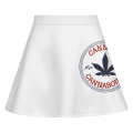 CANNABOIDS Skirt