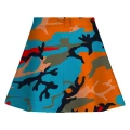 COLORFUL ARMY Skirt