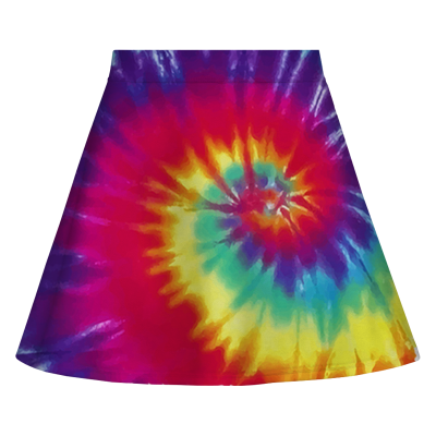 ILLUMINATI Skirt