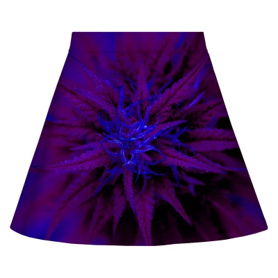 KUSH Skirt