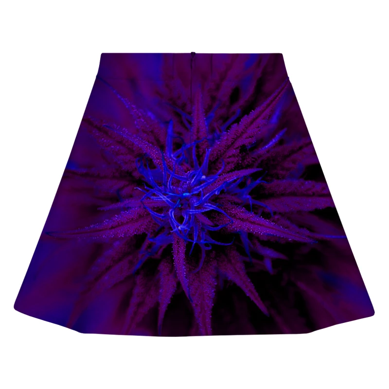 KUSH Skirt
