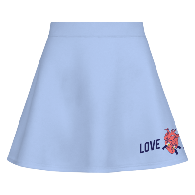 LOVE KILLS Skirt