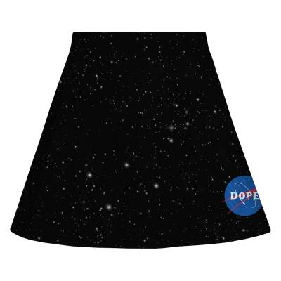 NASA DOPE Skirt